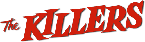 The Killers logo
