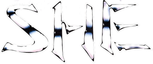 She logo