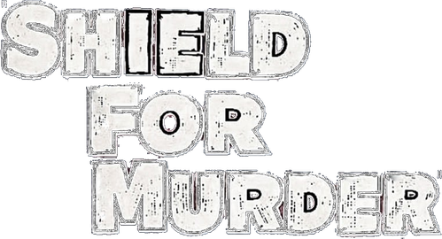 Shield for Murder logo