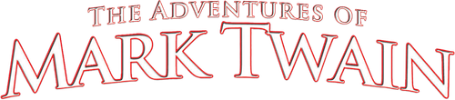 The Adventures of Mark Twain logo