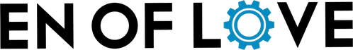 En of Love logo