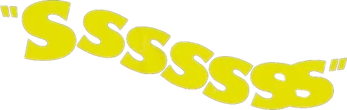 Sssssss logo
