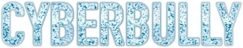 Cyberbully logo