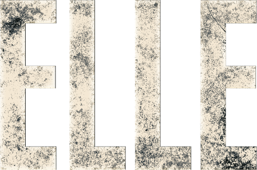 Elle logo