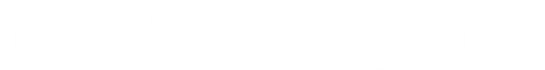 The Young Pope logo