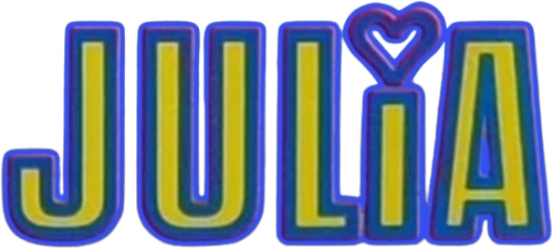 Julia logo