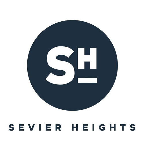 Sevier Heights logo