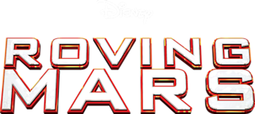 Roving Mars logo