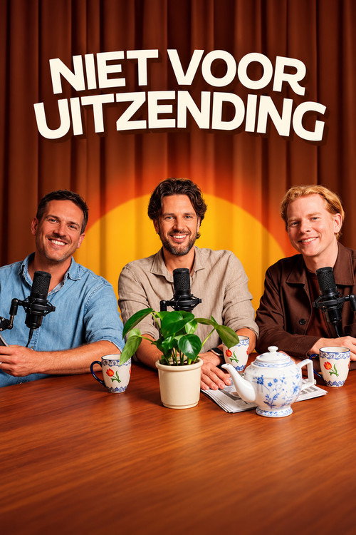 Niet Voor Uitzending