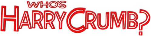 Who's Harry Crumb? logo