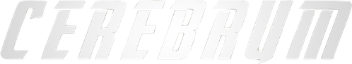 Cerebrum logo