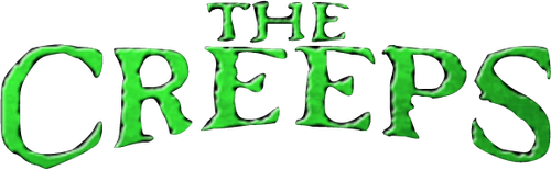 The Creeps logo
