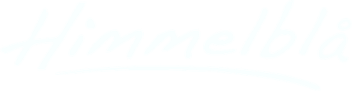 Himmelblå logo
