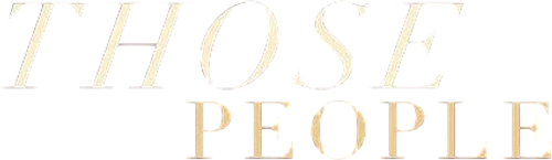 Those People logo