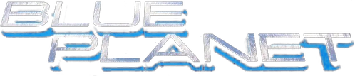 Blue Planet logo