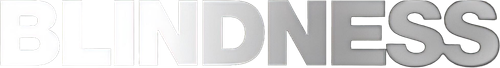 Blindness logo