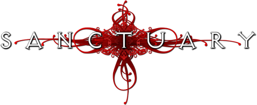 Sanctuary logo