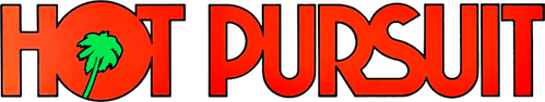 Hot Pursuit logo
