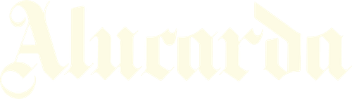 Alucarda logo