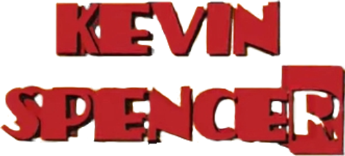 Kevin Spencer logo