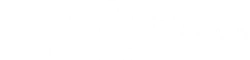 The Haunting in Connecticut logo