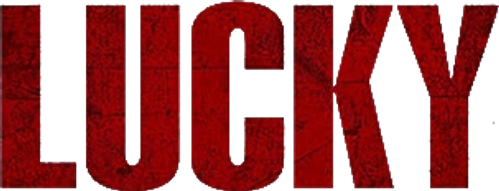 Lucky logo