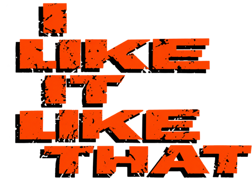I Like It Like That logo