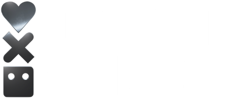 Love, Death & Robots logo