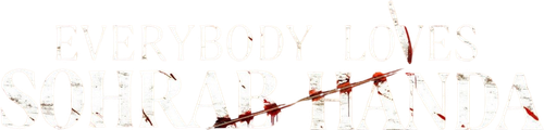 Everybody Loves Sohrab Handa logo