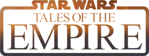 Star Wars: Tales of the Empire logo