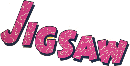 Jigsaw logo