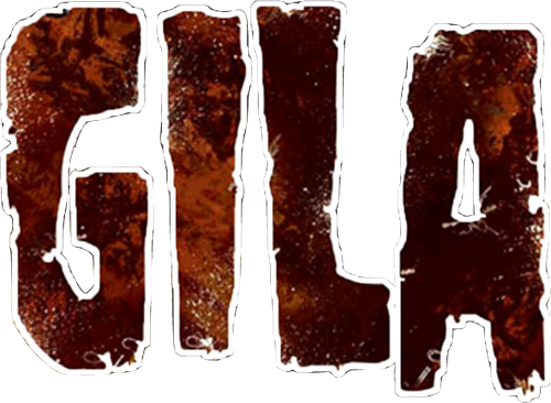 Gila! logo