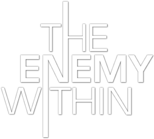 The Enemy Within logo