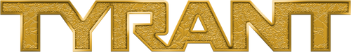 Tyrant logo