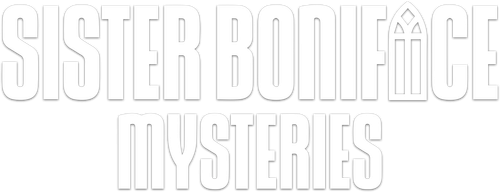 Sister Boniface Mysteries logo