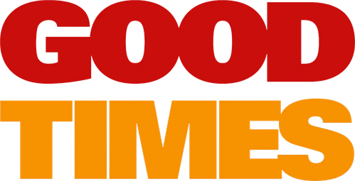 Good Times logo