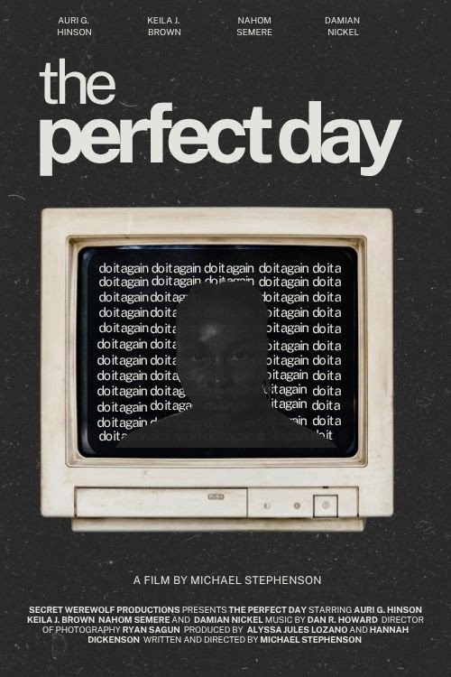 The Perfect Day