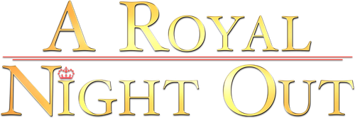 A Royal Night Out logo