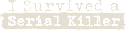 I Survived a Serial Killer logo