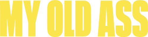 My Old Ass logo