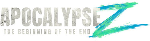 Apocalypse Z: The Beginning of the End logo