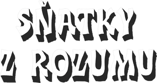 Sňatky z rozumu logo