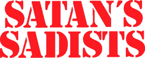 Satan's Sadists logo