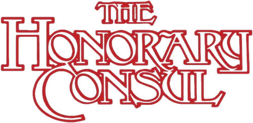 The Honorary Consul logo