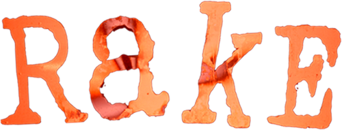 Rake logo
