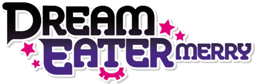 Dream Eater Merry logo