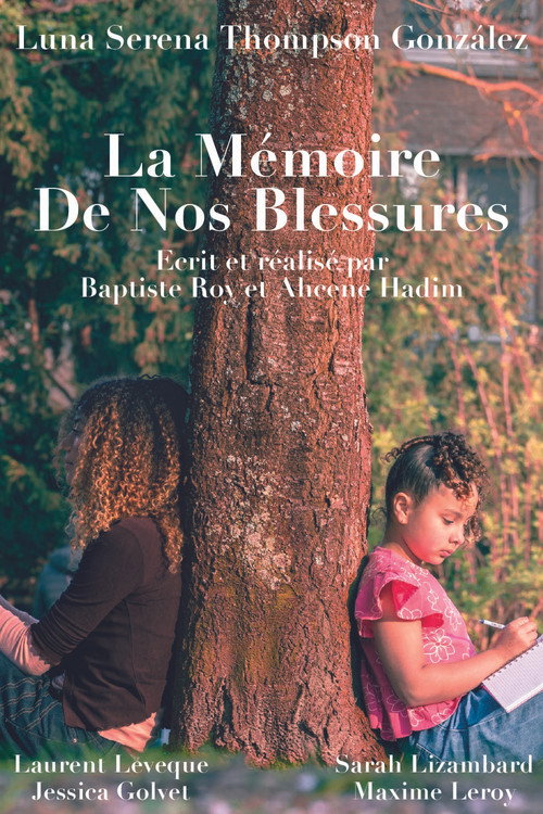 La Mémoire De Nos Blessures