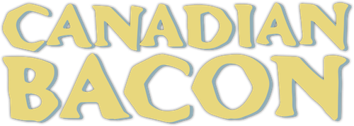 Canadian Bacon logo