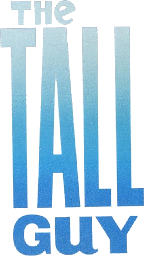 The Tall Guy logo