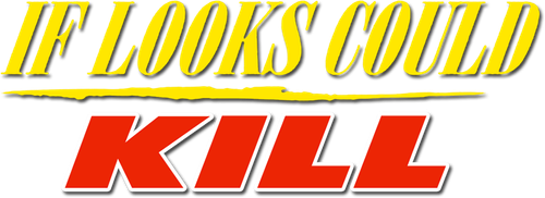 If Looks Could Kill logo